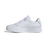 Zapatillas de Tenis adidas Kantana Mujer Blanco