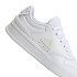 Zapatillas de Tenis adidas Kantana Mujer Blanco