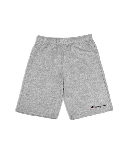 Bermuda Champion Bermuda Hombre Gris
