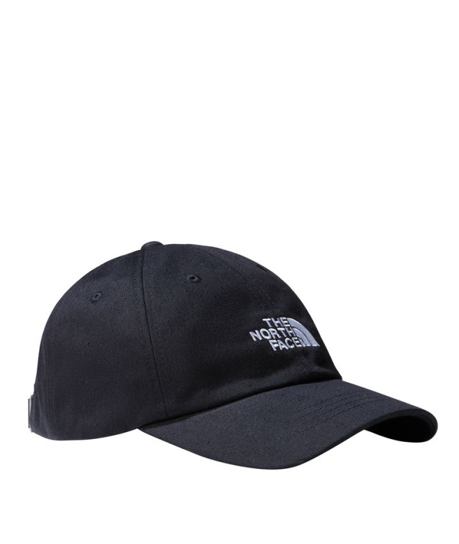 Gorra de Montaña The North Face Norm Negro