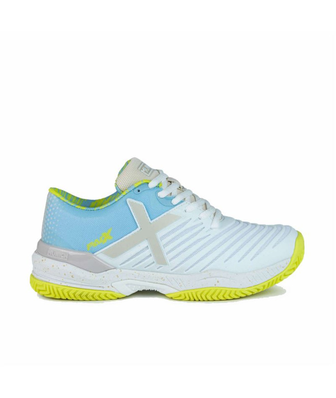 Zapatillas de Pádel Munich Padx 42 Padel...