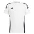 Camiseta de Fútbol adidas Tiro24 Sw Infantil Blanco