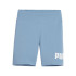 Mallas Puma Essentials 7" Azul Mujer