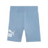Mallas Puma Essentials 7" Azul Mujer