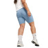 Mallas Puma Essentials 7" Azul Mujer