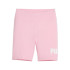 Mallas Puma Essentials 7" Rosa Mujer