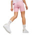 Mallas Puma Essentials 7" Rosa Mujer