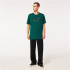 Camiseta Oakley O-Bold Ellipse Verde Hombre