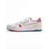 Zapatillas Reebok Lt Court Gris/Azul/Rojo