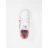 Zapatillas Reebok Lt Court Gris/Azul/Rojo