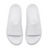 Chanclas Reebok Clean Slide Blanco