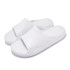 Chanclas Reebok Clean Slide Blanco