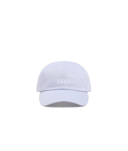 Sombrero Vans Curved Bill Cosmic Sky