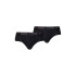 Calzoncillos de Puma Everyday 2P Hombre Negro