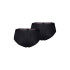 Calzoncillos de Puma Everyday 2P Hombre Negro