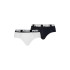 Calzoncillos de Puma Everyday 2P Hombre Blanco/Negro