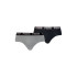 Calzoncillos de Puma Everyday 2P Hombre Gris/Negro