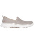 Zapatillas Skechers Go Walk 7 - Ivy Mujer Beige
