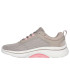 Zapatillas Skechers Go Walk Arch Fit 2.0 Mujer Beige