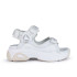 Chanclas Munich Areia 05 Mujer Blanco