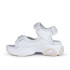Chanclas Munich Areia 05 Mujer Blanco