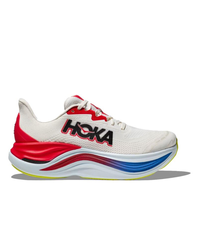 Zapatillas de Running Hoka Skyward X1 Hombre...