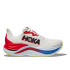 Zapatillas de Running Hoka Skyward X1 Hombre Blanc/Virtual B