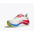 Zapatillas de Running Hoka Skyward X1 Hombre Blanc/Virtual B