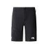 Pantalones The North Face Speedlight SliTapered Hombre Negro