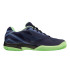 Zapatillas de Pádel Mizuno Break Shot 4 Padel Azul Hombre