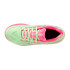 Zapatillas de Pádel Mizuno Break Shot 4 Padel Verde Mujer