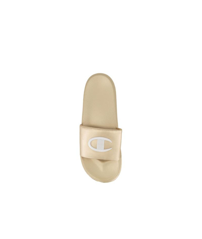 Chanclas de Playa y piscina Champion Miami...