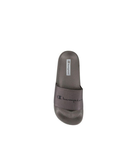 Chanclas de Playa y piscina Champion Queens Mujer Marrón