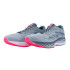 Zapatillas de Running Mizuno Wave Rider 27 Gris Mujer