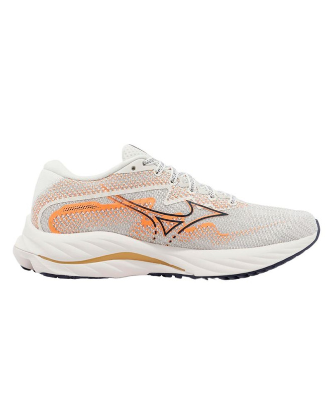 Zapatillas de Running Mizuno Wave Rider 27...