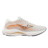 Zapatillas de Running Mizuno Wave Rider 27 Blanco Mujer