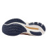 Zapatillas de Running Mizuno Wave Rider 27 Blanco Mujer