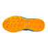 Zapatillas de Trail Mizuno Wave Daichi 7 Azul Hombre