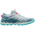 Zapatillas de Trail Mizuno Wave Daichi 7 Azul Mujer