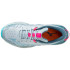 Zapatillas de Trail Mizuno Wave Daichi 7 Azul Mujer