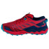 Zapatillas de Trail Mizuno Wave Daichi 7 Rosa oscuro Mujer