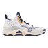 Zapatillas de Voleibol Mizuno Wave Momentum 3 Mid Blanco