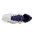 Zapatillas de Voleibol Mizuno Wave Momentum 3 Mid Blanco