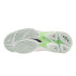 Zapatillas de Voleibol Mizuno Wave Dimension Blanco Mujer
