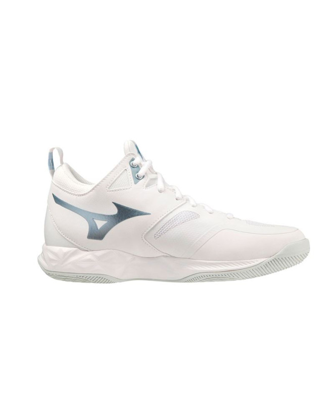 Zapatillas de Voleibol Mizuno Wave Dimension...