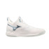 Zapatillas de Voleibol Mizuno Wave Dimension Mid Blanco Mujer