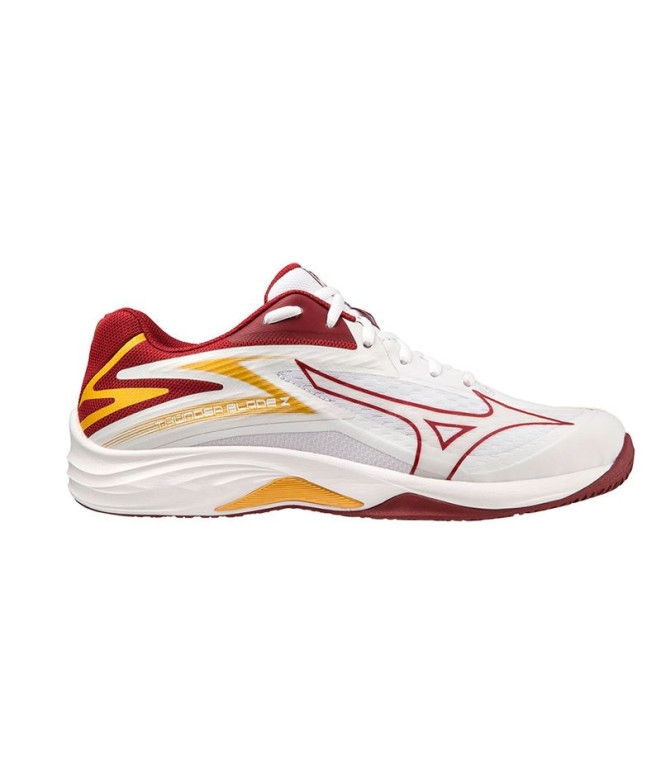 Zapatillas de Voleibol Mizuno Thunder Blade Z...