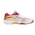 Zapatillas de Voleibol Mizuno Thunder Blade Z Blanco Mujer