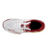 Zapatillas de Voleibol Mizuno Thunder Blade Z Blanco Mujer