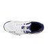 Zapatillas de Voleibol Mizuno Lightning Star Z7 Blanco Infantil